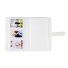 Pattern Printed Photo Album 3 Inch 96 Pockets Mini Picture Compatible with Fujifilm Instax Polaroid Mini 11/8/9/7s/25/70/90 Instant Camera Name Card Holder-The Starry Night view 2