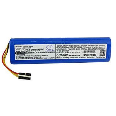 XSPLENDOR XSP Replacement Battery for PDH Access Tester, ANT5, Acterna ANT-5, ANT-5, SDH PN B04021228