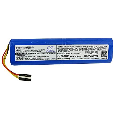 XSPLENDOR XSP Replacement Battery for PDH Access Tester, ANT5, Acterna ANT-5, ANT-5, SDH PN B04021228