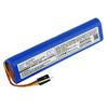 XSPLENDOR XSP Replacement Battery for PDH Access Tester, ANT5, Acterna ANT-5, ANT-5, SDH PN B04021228 view 2