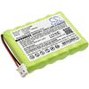 XSPLENDOR XSP Replacement Battery for Honeywe/ll 8DLLKP500, 8DLTSSCBASE1, Lynx Plus, LKP500 Lyric, WLTP100, L5000 Panel, TSS Keypad, 8DLWLTP100 PN 300-06868 view 2