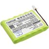 XSPLENDOR XSP Replacement Battery for Honeywe/ll 8DLLKP500, 8DLTSSCBASE1, Lynx Plus, LKP500 Lyric, WLTP100, L5000 Panel, TSS Keypad, 8DLWLTP100 PN 300-06868 view 4