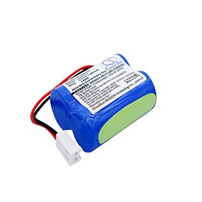 XSPLENDOR XSP Replacement Battery for Transmitter UJ, Transmitter UP PN UJZE2024
