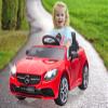 Jamara Ride-on Mercedes-Benz SLC 12V RD | 461801 view 2