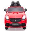 Jamara Ride-on Mercedes-Benz SLC 12V RD | 461801 view 3