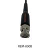 Antenna for Police Scanner Radios | 800B Remtronix | BNC End Type | 700~900 MHz UHF Band | 7" Flexible Whip Rubber Ducky Police Scanner Antenna | Increase Reception 25-100% view 3