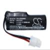 XSPLENDOR XSP Replacement Battery for 984-000304, UE Boombox PN GPRLO18SY002, 533-000096, DGYF001 view 1