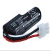 XSPLENDOR XSP Replacement Battery for 984-000304, UE Boombox PN GPRLO18SY002, 533-000096, DGYF001 view 2