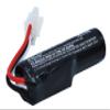 XSPLENDOR XSP Replacement Battery for 984-000304, UE Boombox PN GPRLO18SY002, 533-000096, DGYF001 view 4