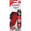 Diablo SandNET Reusable Sanding Sheets - 9" x 3-2/3", 80-Grit, Coarse view 1