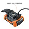 Bushnell BackTrack Mini GPS Navigation, Portable Waterproof GPS for Hiking Hunting and Backpacking view 4