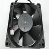 D08A-24TS2 01 80x80x25mm 24V 0.23A 2-Wire Cooling Fan view 2