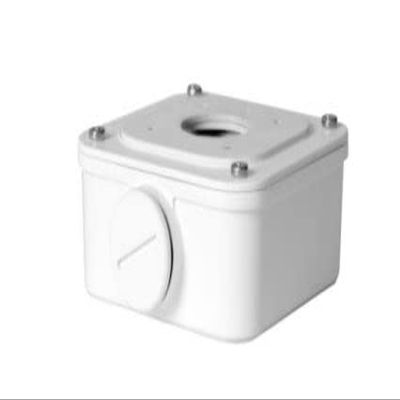 LTS VSJB842 Mini Bullet Camera Junction Box, Material Aluminum : Alloy