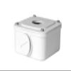 LTS VSJB842 Mini Bullet Camera Junction Box, Material Aluminum : Alloy view 1