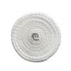 Froiny 3 Pcs Natural Cotton Craft Bakers Twine Thread Durable Meat Wrapped Net Coil for Baking Butchers DIY Crafts view 4