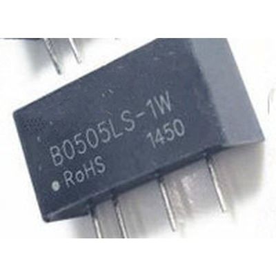 B0505LS-1W B0505LS dc-dc 10pcs