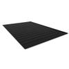 Under Sink Rubber Mat | Durable, Flexible Cut to Size Mat for Under Sink Leaks | Protects Cabinet Base | Affordable Leak Detection Mat | Killarney Metals view 1