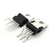10PCS TDA2050 Zip-5 TDA2050A TO220-5 view 1