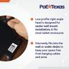 802.3af PoE Splitter with 5 Volts Output and PoE Texas 8 Port PoE Switch view 4