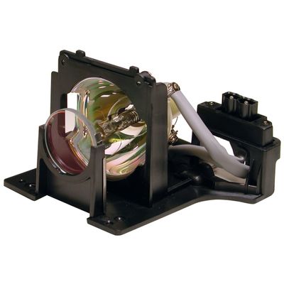 Dekain for Optoma Theme-S H55 Projector Lamp (Original Philips Bulb Inside)