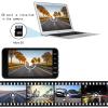 Avokadol Dash Cam Front and Rear, Dual Car Camera with 32G SD Card 4''IPS Touch Screen, 1080P Dashboard Camera for Cars & Trucks, Waterproof Rear Cam, WDR G-Sensor/Night Vision/Parking Monitor. view 3