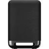 Sony SASW5 300W Wireless Subwoofer for HT-A9/HT-A7000/HT-A5000 view 4