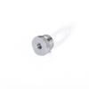 Screw Adapter 1/4'' Female to 5/8" Male for Camera Tripod view 3