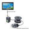 Lifyn2 Fishfinder 7 Inch Underwater Fishing Video Camera Fish Finder Waterproof 20 LEDs 360 Degree Rotating Dome Rotating Viewing Camera (Color : Black, Size : FX7-20M) view 4