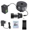Lifyn2 Fishfinder 7 Inch Underwater Fishing Video Camera Fish Finder 38 LEDs 360 Degree Rotating Camera 20m 50m 100m (Color : 38 LEDs 50M Cable) view 4