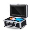Lifyn2 Fishfinder V7 Fishing Camera 1000TVL 7 Inch Video Underwater Camera 12 Infrared Lamp Fish Finder Lake River Sea Ice Fishing (Color : 6400mAH 50m No DVR) view 1