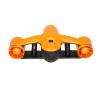 Lifyn2 Fishfinder Underwater Thruster Diving Dooster Sport Camera Tri-Speed Switch Seascooter Underwater Shooting Drone Diving Equipment view 1