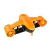 Lifyn2 Fishfinder Underwater Thruster Diving Dooster Sport Camera Tri-Speed Switch Seascooter Underwater Shooting Drone Diving Equipment view 4