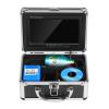 Lifyn2 Fishfinder LED Fish Finder Underwater Fishing Camera 7 Inch 1000TVL Waterproof Video ICE Fishing (Color : 30m with Record) view 1