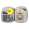 Lifyn2 Fishfinder Handheld Fish Finder Bag Portable Fishing Kayak Fishfinder Fish Depth Finder Fishing Gear Sonar Transducer view 4
