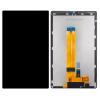 ZTOOYO for Samsung Galaxy Tablet A7 Lite Screen Replacement kit for Samsung Tab A7 Lite 2021 SM-T220 T227a T227u T227w LCD Display Digitizer Touch Screen Assembly 8.7 inch Black(Not for T225) view 2