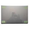 09F6PT 9F6PT New LCD Rear Back Cover Top Case for Dell Inspiron 3501 3505 Laptop Silver view 2