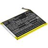 Flujoy 3200mAh/3.8V Replacement Battery for NIN Switch Lite HDH-002 Switch Lite NS HDH-001 HDH-003 HDH-A-BPHAT-C0 view 1