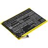 Flujoy 3200mAh/3.8V Replacement Battery for NIN Switch Lite HDH-002 Switch Lite NS HDH-001 HDH-003 HDH-A-BPHAT-C0 view 2