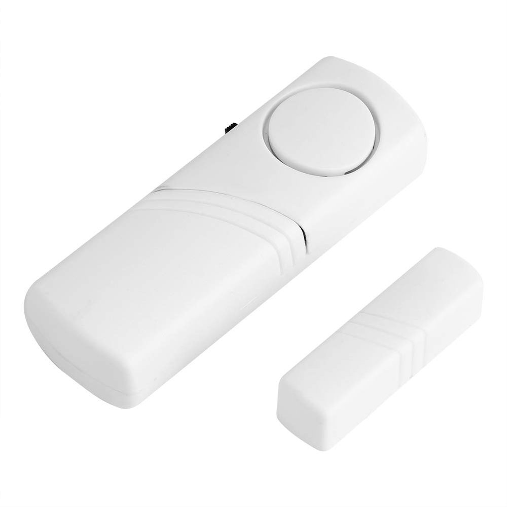 Door Alarm System Smart Home Security System Security Window Door Burglar Alert for Home Using