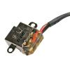 AC DC Power Jack Charging Port Cable for HP Pavilion DV6 DV7 DV7-6B DV7-6D DV6-6000 DV7-6C dv7-6c60us dv7-6c63nr dv7-6c64nr DV7-6C95dx DV7T-6000 50.4RN09.001 50.4RN09.021 50.4RI07.001 view 2