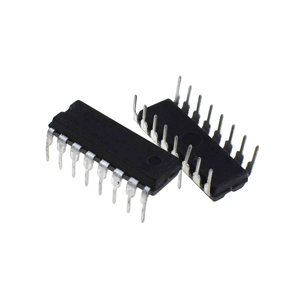 10pcs SN74LS123N DIP-16 74LS123 DIP HD74LS123P DIP16