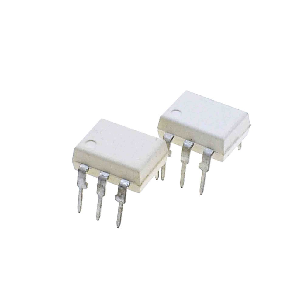 10PCS H11L1M DIP6 H11L1 DIP DIP-6