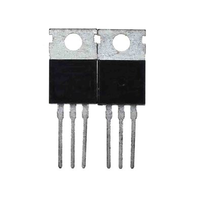 10PCS BT138-600E TO220 BT138-600 TO-220 BT138 138-600E