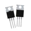 10PCS BT138-600E TO220 BT138-600 TO-220 BT138 138-600E view 4