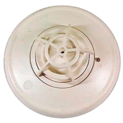 SIMPLEX 4098-9613E - SSD Heat Detector 135 ROR Humid ENV