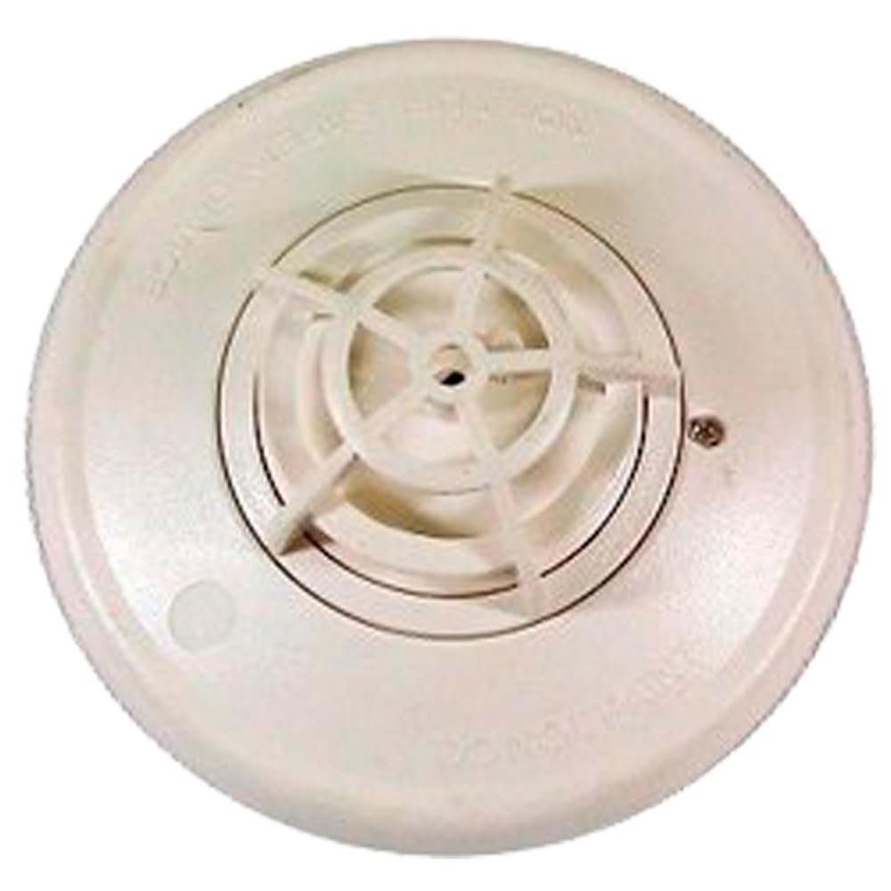 SIMPLEX 4098-9613E - SSD Heat Detector 135 ROR Humid ENV