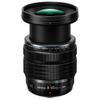 OM Digital Solutions v313030BU000 8-25 mm F4 Pro Digital Lens Black view 2