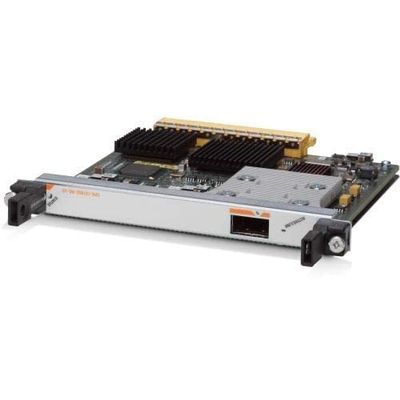 Cisco SPA-1X10GE-WL-V2 1 Port 10Gigabit Ethernet LAN/WAN PHY Shared Port Adapter (Renewed)