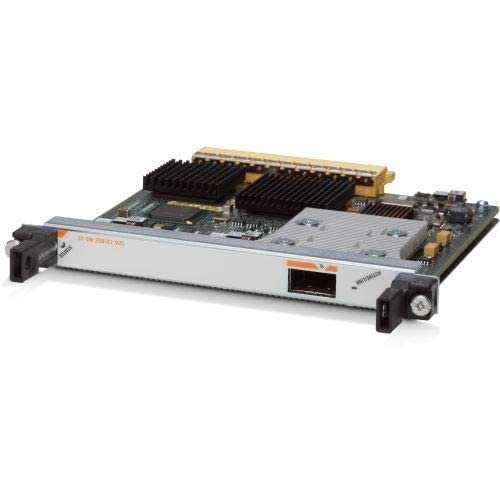 Cisco SPA-1X10GE-WL-V2 1 Port 10Gigabit Ethernet LAN/WAN PHY Shared Port Adapter (Renewed)