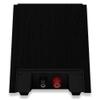Klipsch Reference Next Generation R-40SA Dolby Atmos High-Performance, Horn-Loaded Elevation Surround Speaker Pair for Best-in-Class Immersive Home Theater in Black view 3